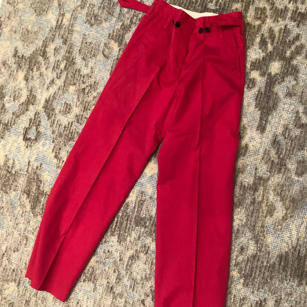 Marc Jacobs Pants